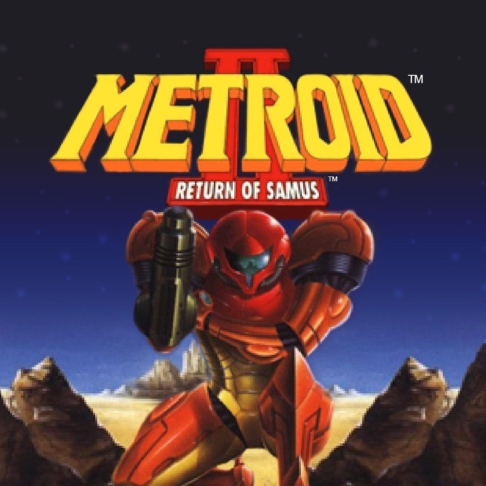 Metroid Ii Return Of Samus Is Game Boy At Its Best Goomba Stomp Magazine