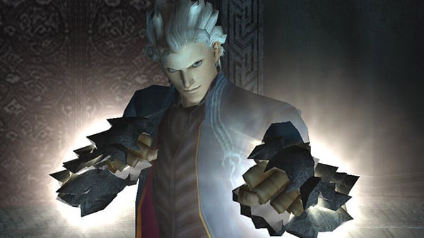 Vergil (Devil May Cry 3) by Shounen Soul
