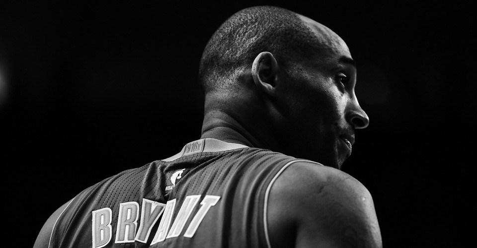 Kobe Bryant