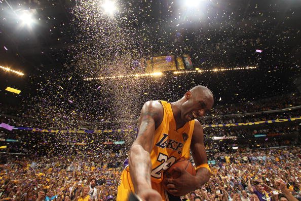 The Game 7 Win Against the Boston Celtics