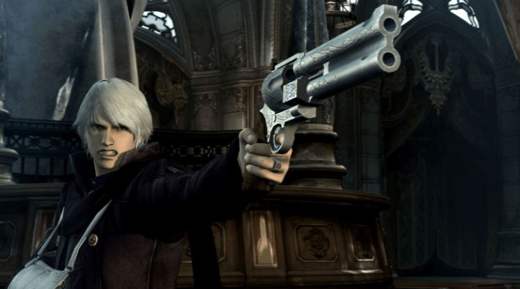 Nero Must Die! Devil May Cry 4'S Lost Potential