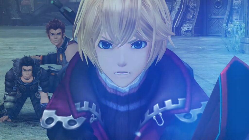 Xenoblade Chronicles 3: how Monolith Soft pushes its Switch technology to  the next level