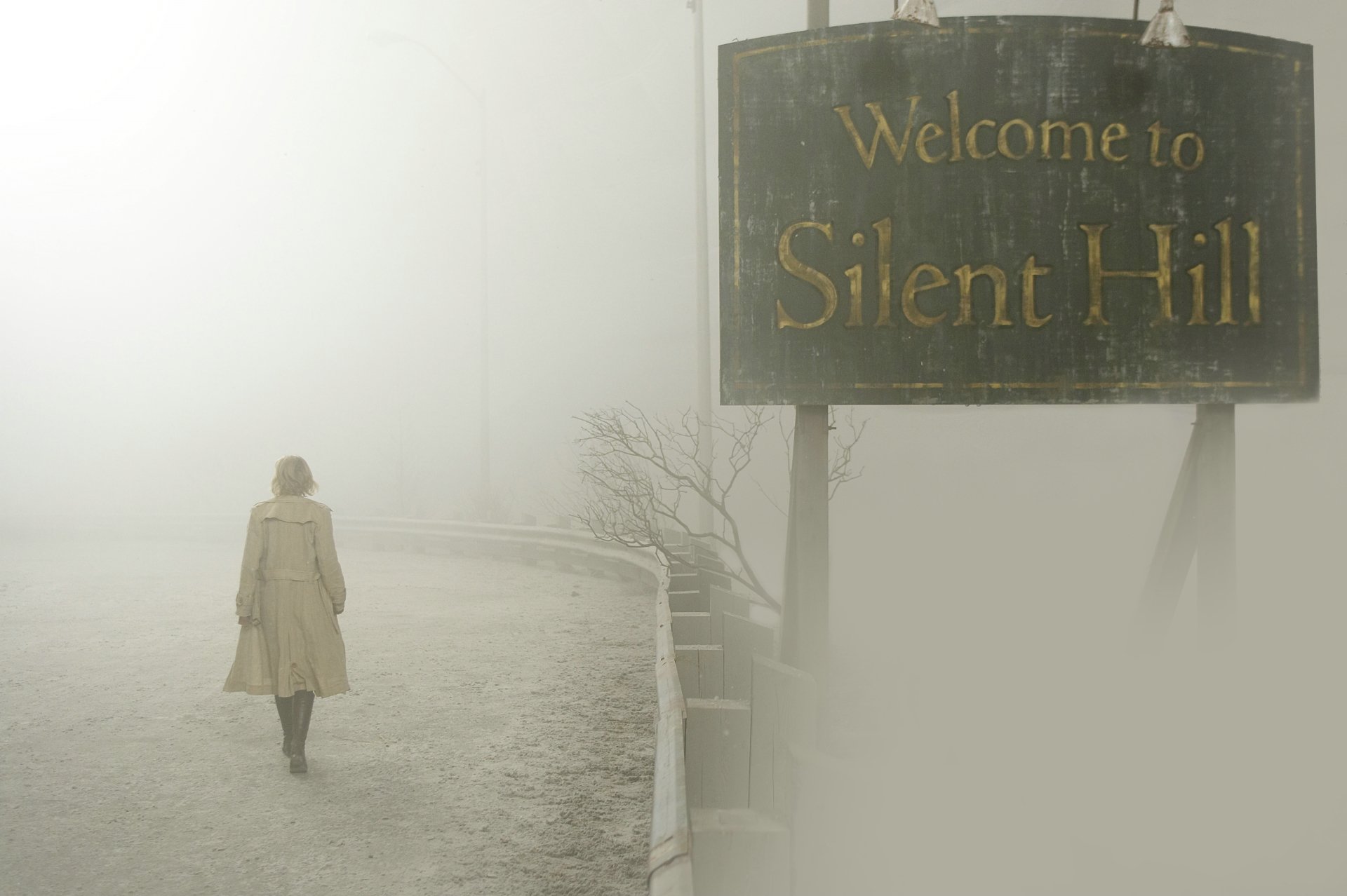 Silent Hill Spotlight