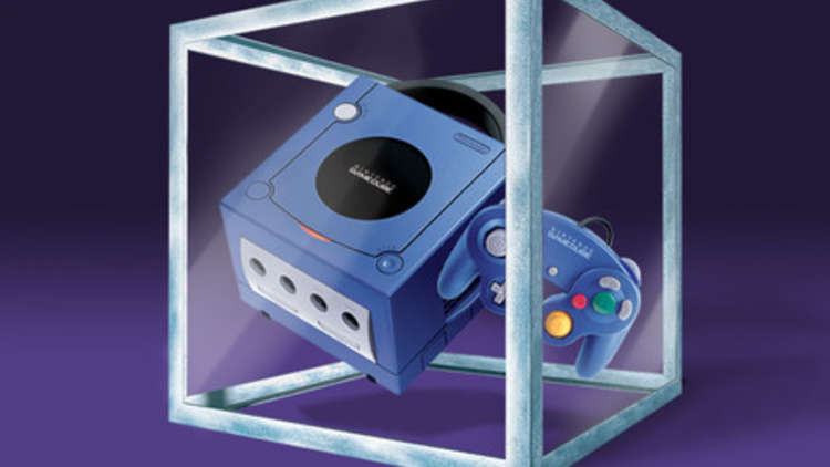 GameCube classic Paper Mario: The Thousand-Year Door is getting a shiny new  coat of paint