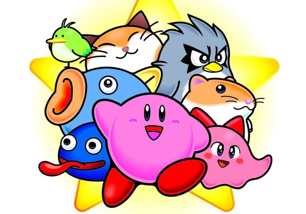 The Features We Hope Return In Kirby and the Forgotten Land