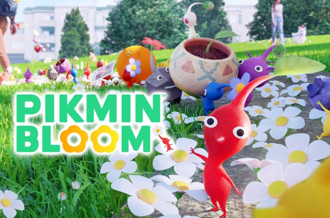 Pikmin 4 review - Nintendo's strategy series reaches near-perfect evolution