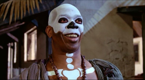 Baron Samedi
