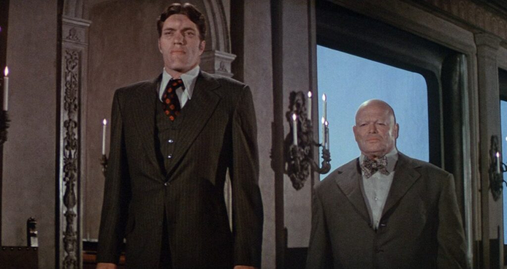 Jaws 007