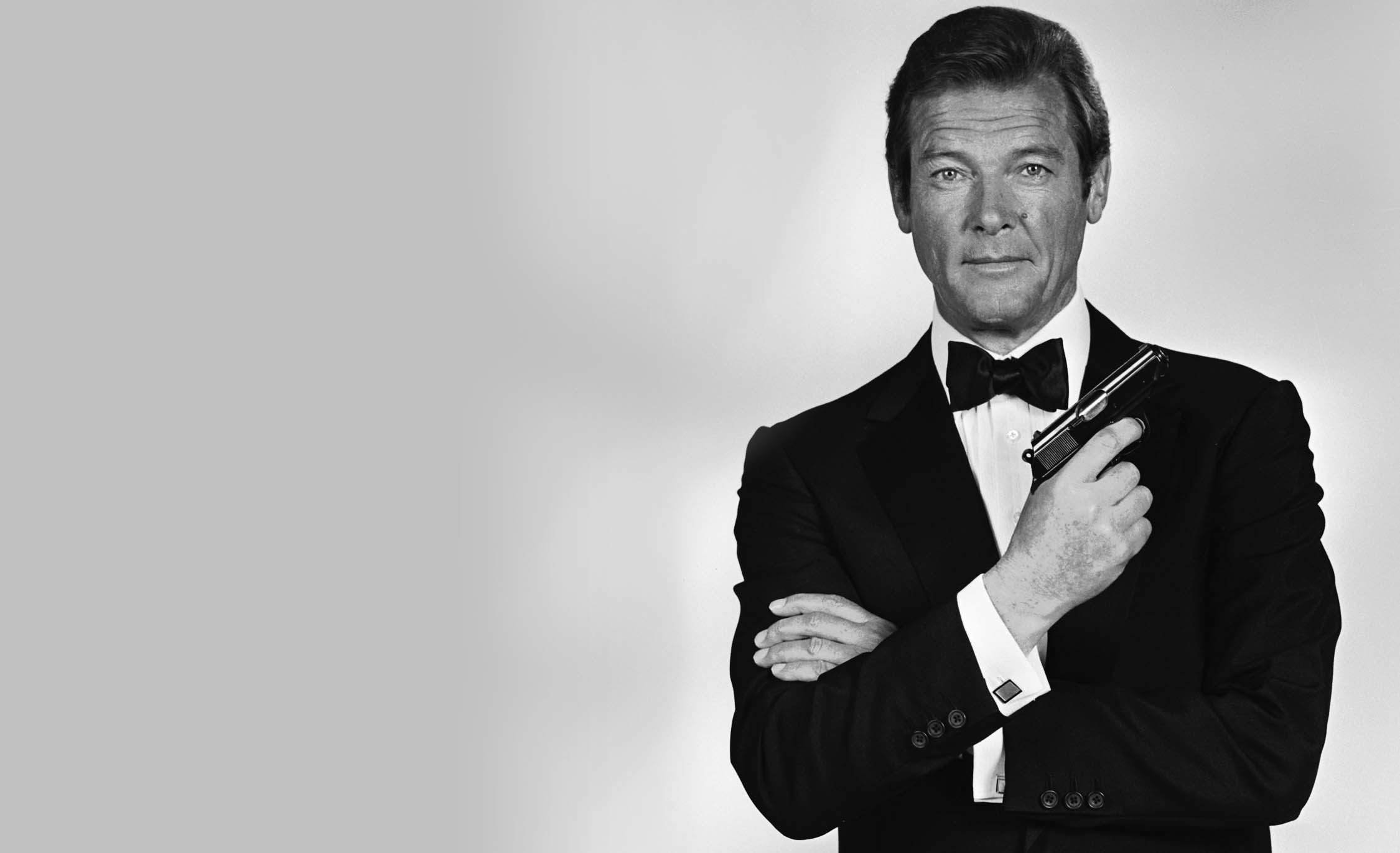 Best James Bond Moments