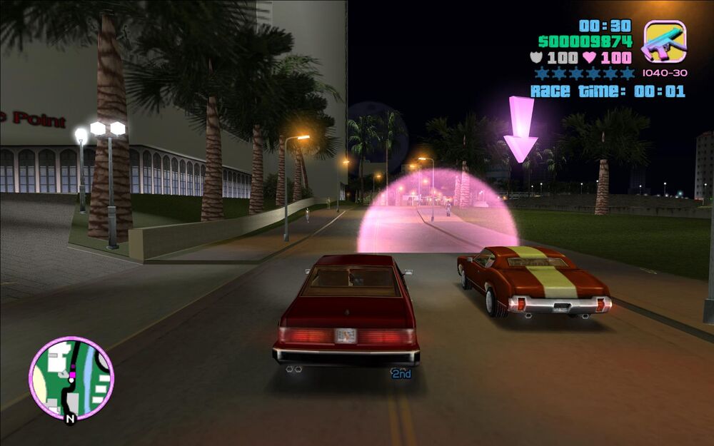 10 Most Iconic GTA: Vice City Missions