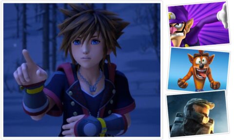 'Super Smash Bros. Ultimate' and The Grinch Leak | Goomba Stomp Magazine