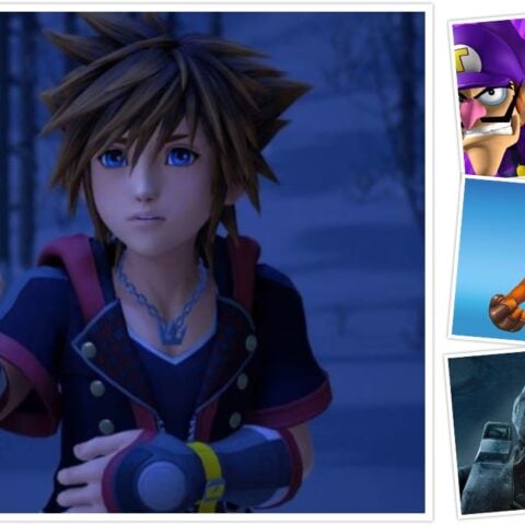 'Super Smash Bros. Ultimate' and The Grinch Leak | Goomba Stomp Magazine