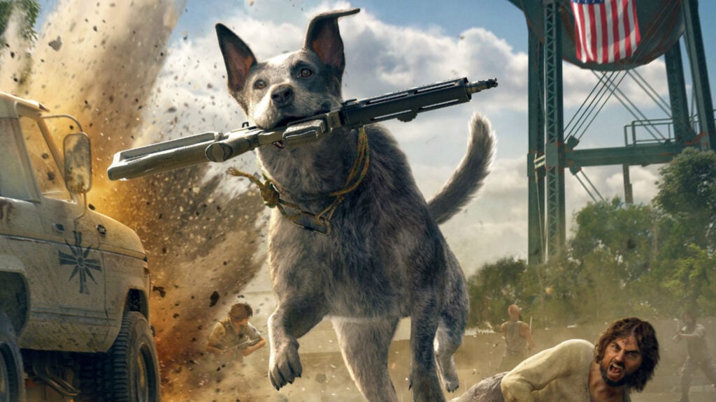 The Best Animal Companions in Far Cry 6