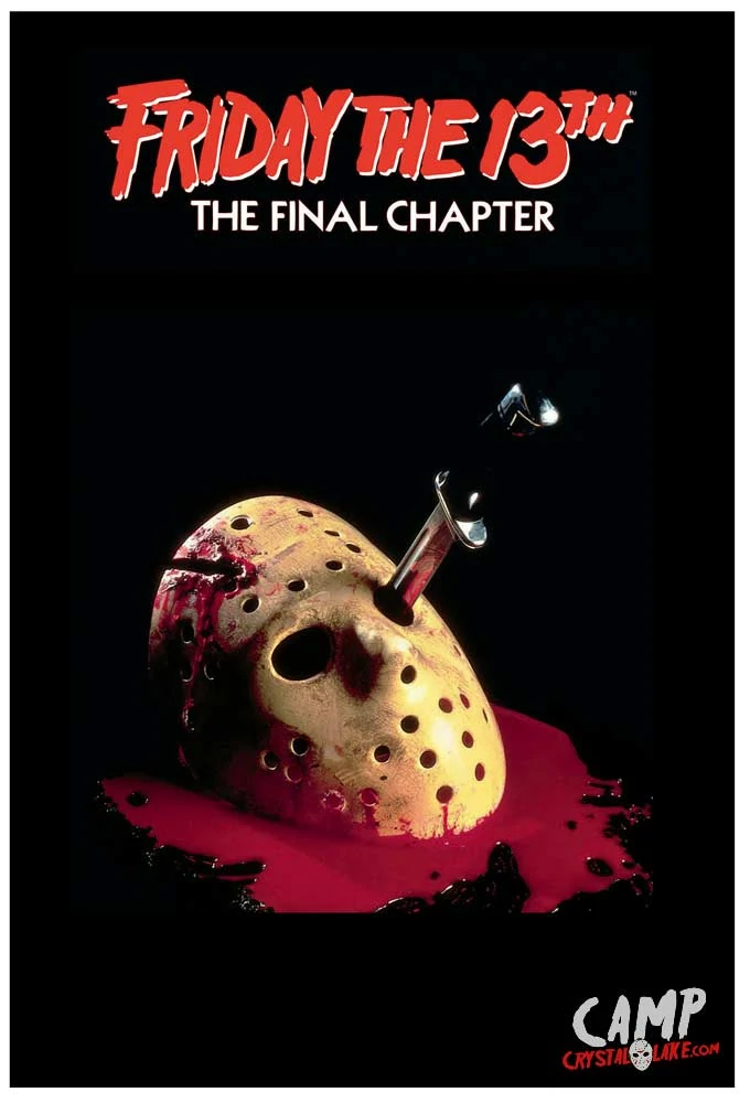 Friday the 13th: The Final Chapter