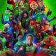 8-bit christmas movie review