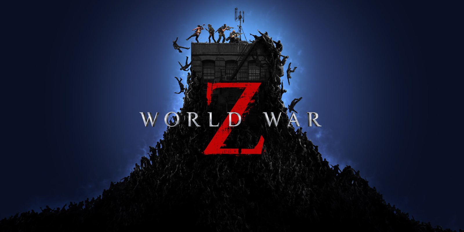 WORLD WAR Z - Gameplay Walkthrough