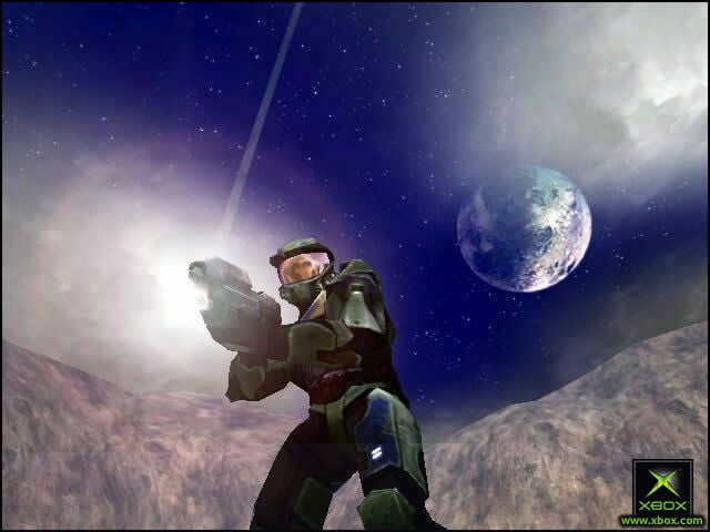 Halo: Combat Evolved Retrospective