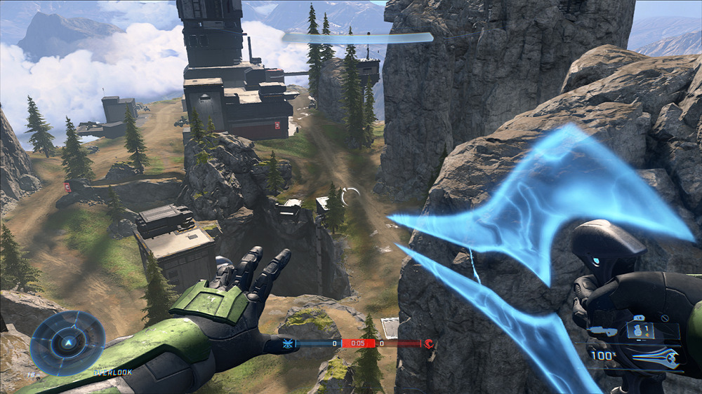 Hands-on with the Halo: Reach multiplayer beta - The Globe and Mail