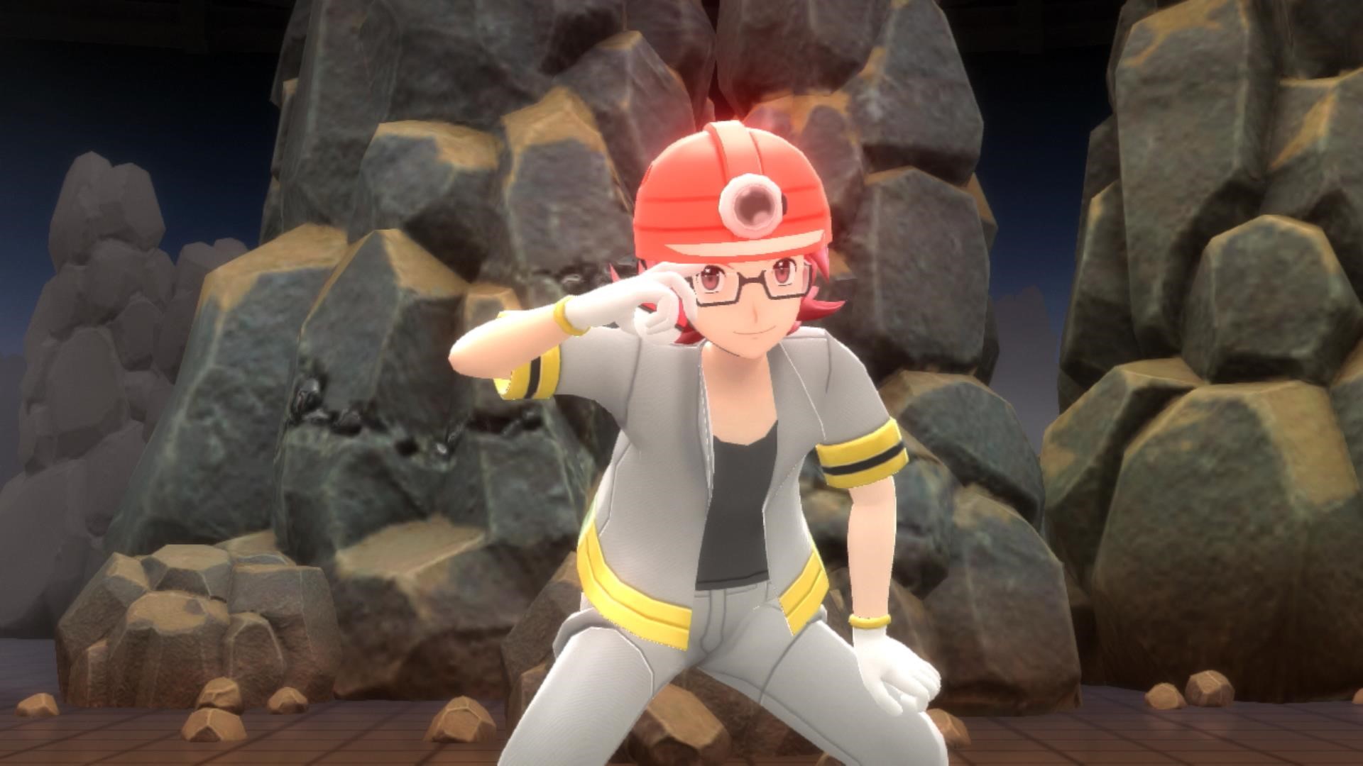 Gyms & Gym Leaders Ranked Pokémon Brilliant Diamond & Shining Pearl