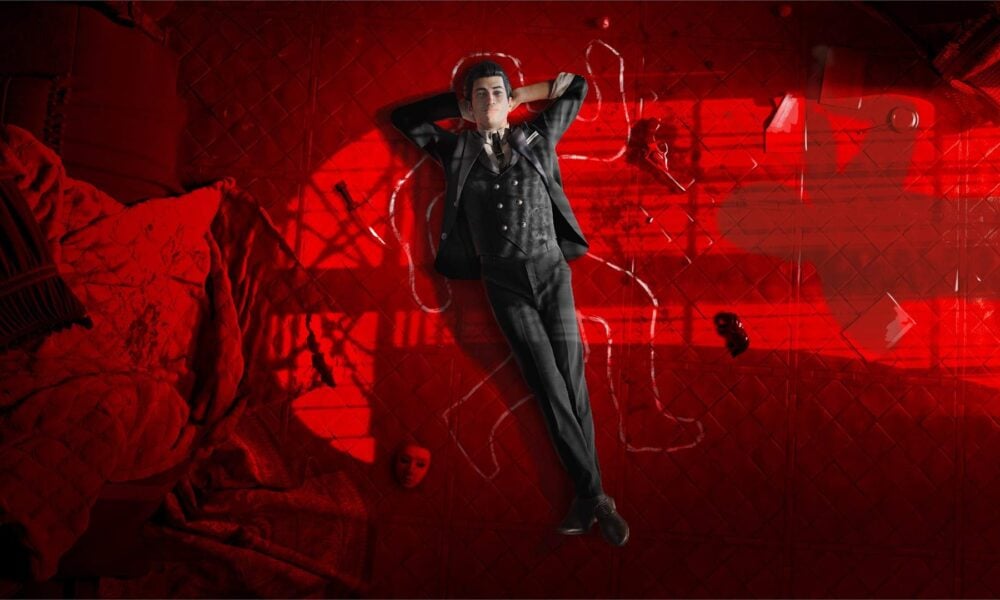 Sherlock Holmes Chapter One tips guide Frogwares