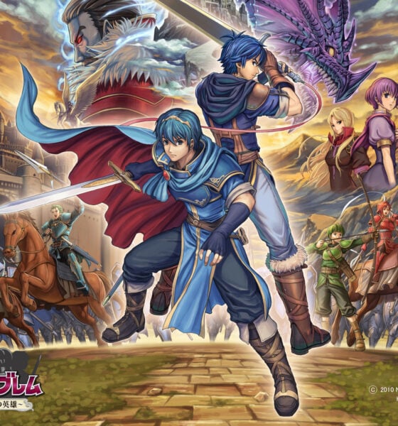 Fire Emblem Heroes - Fire Emblem Wiki