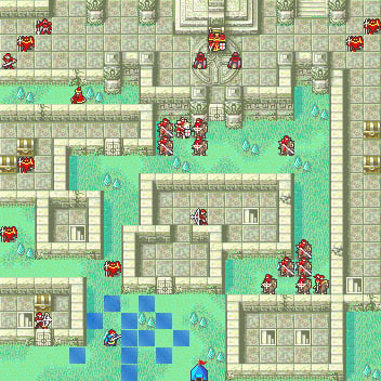 Fire Emblem: The Blazing Blade - Wikipedia