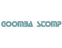 Goomba Stomp Magazine