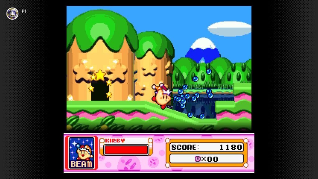 The Amazing Trivia You Didn't Know About Kirby Super Star