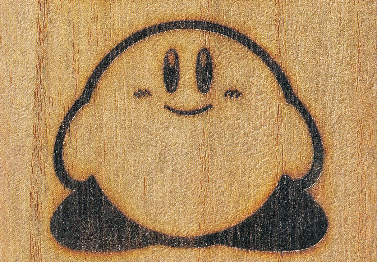 Kirby Facts on X: Kirby Super Star pre-renders from the