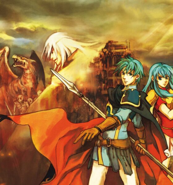 Genealogy of the Holy War Is a High Point in the Fire Emblem