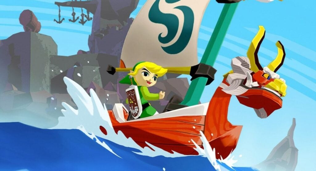  Hacks - The Wind Waker Rewritten