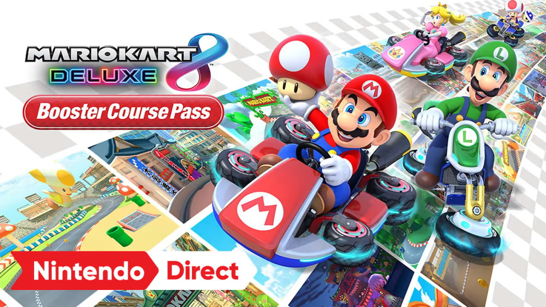 Nintendo Direct announcements - N64 games, Animal Crossing, more