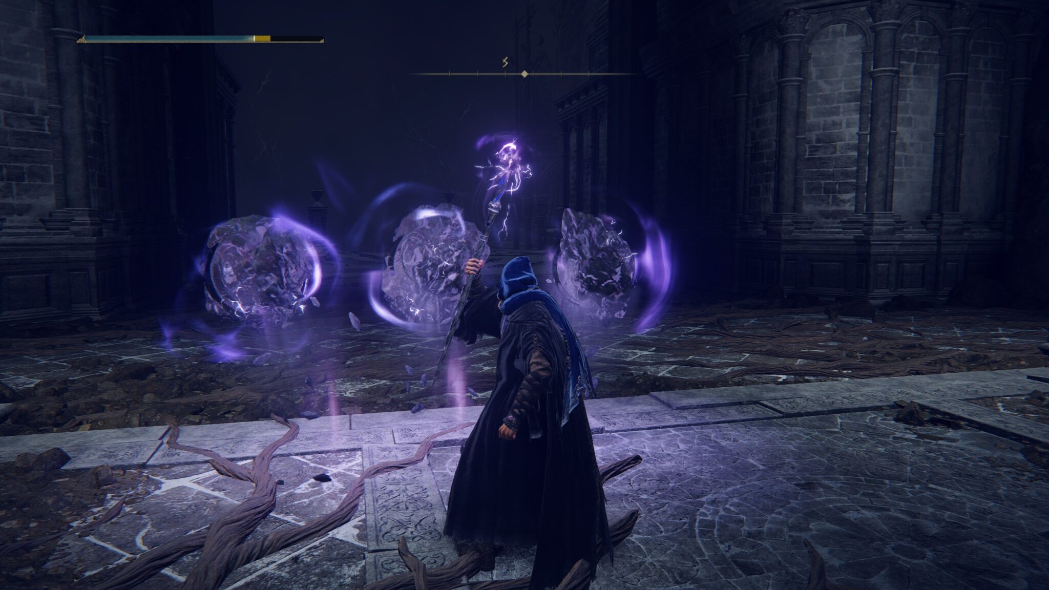 5 Essential Sorceries for Your Budding Elden Ring Mage Goomba Stomp