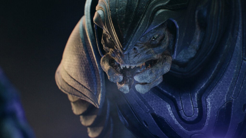 Halo TV Series Shows a Deep Understanding of What makes Halo Great Halo TV Series Shows a Deep Understanding of What makes Halo Great