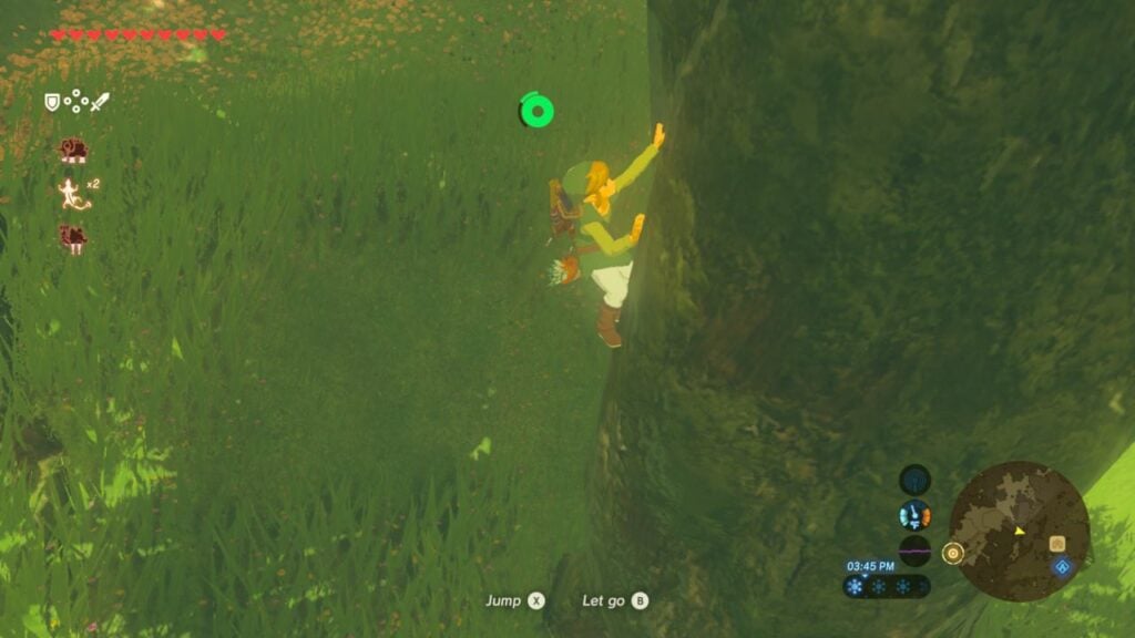 The Legend of Zelda: Breath of the Wild review roundup - WholesGame