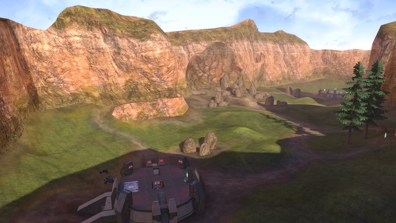The 15 Best Halo Multiplayer Maps Ranked Goomba Stomp
