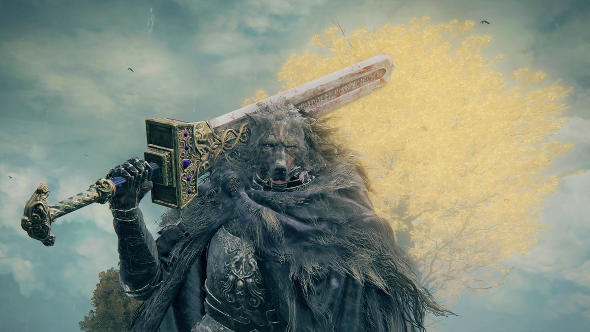 Dark Souls event makes FromSoftware fans put down Elden Ring