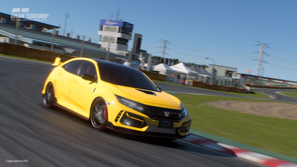 Gran Turismo 7 Review - Approachable Simulation