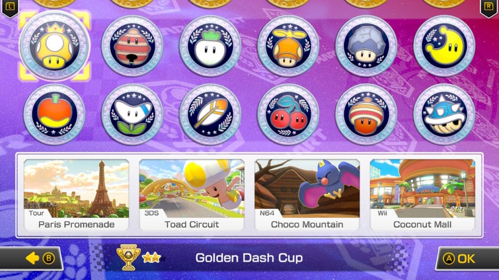 After the BCP Ends, Would you buy this if it was announced? : r/mariokart