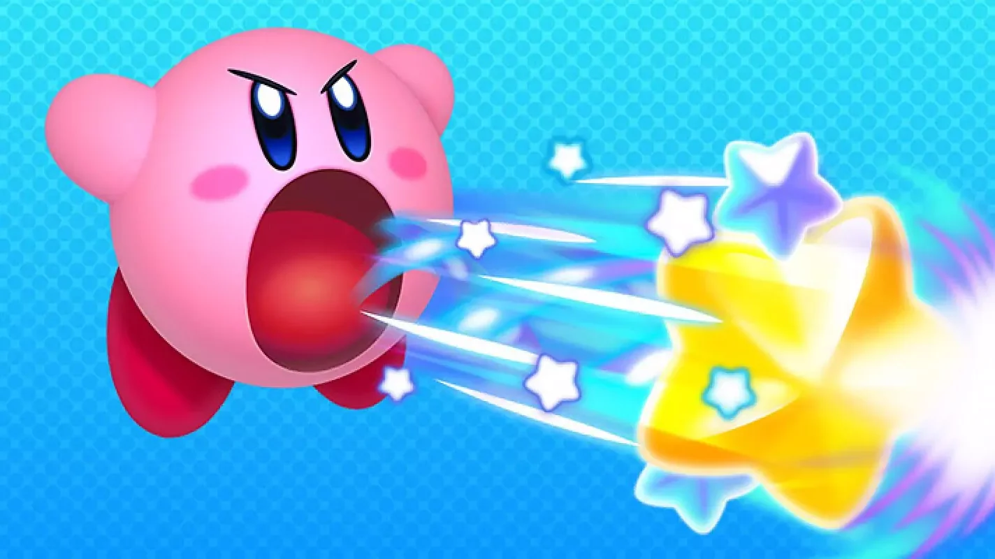 Best Kirby's Spinoff Games Ranked