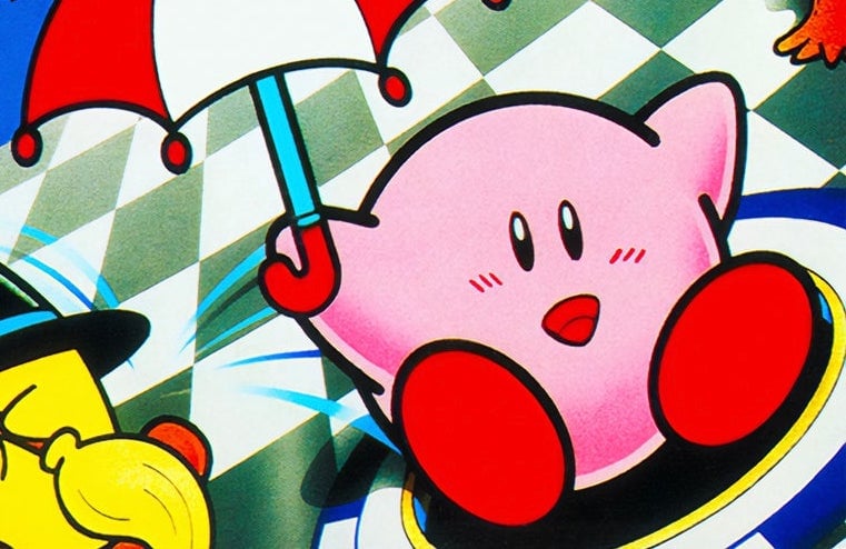 Best Kirby's Spinoff Games Ranked