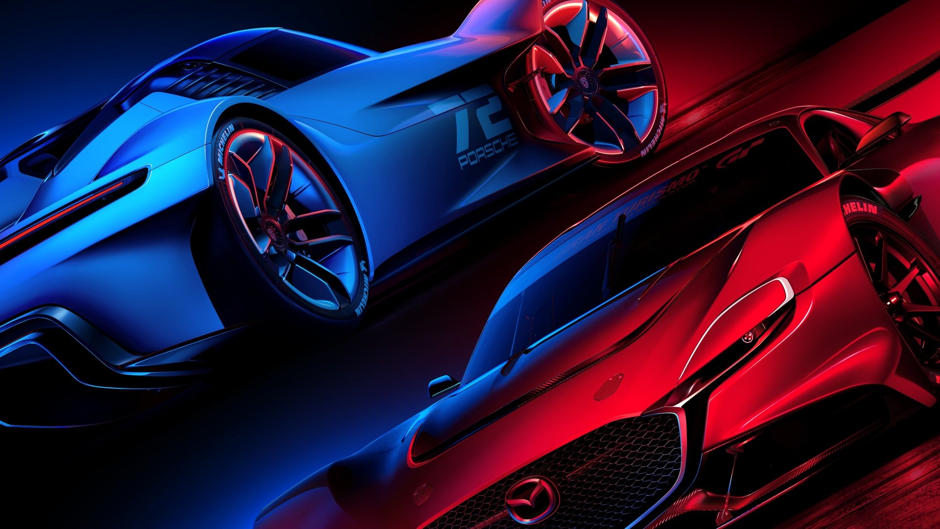 Five Gran Turismo 7 settings you need to change before getting behind the wheel