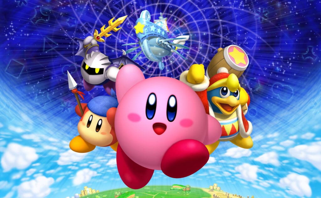 Every Kirby Game Ever, Ranked