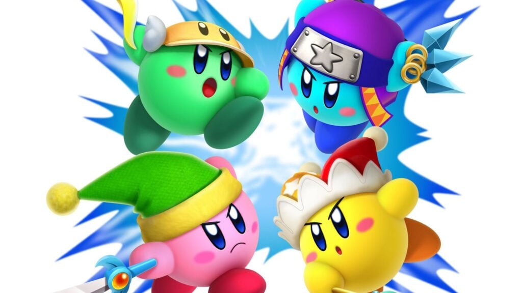 Best Kirby's Spinoff Games Ranked