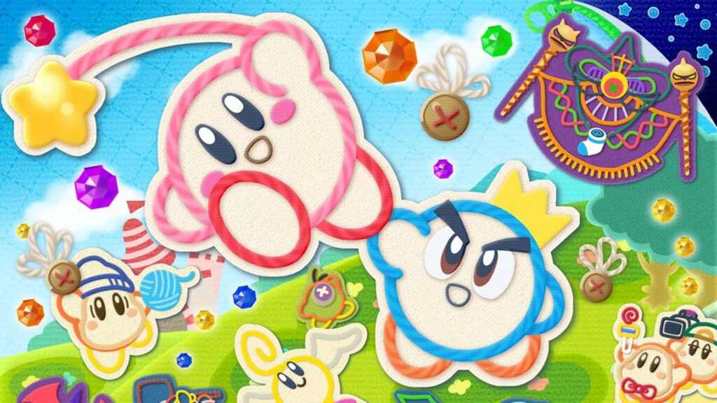 Best Kirby's Spinoff Games Ranked