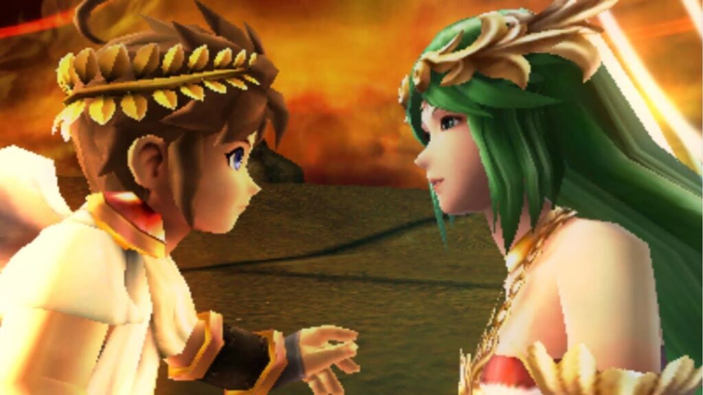 Kid Icarus creator: Stories in video games are 'honestly irksome to me' -  Polygon