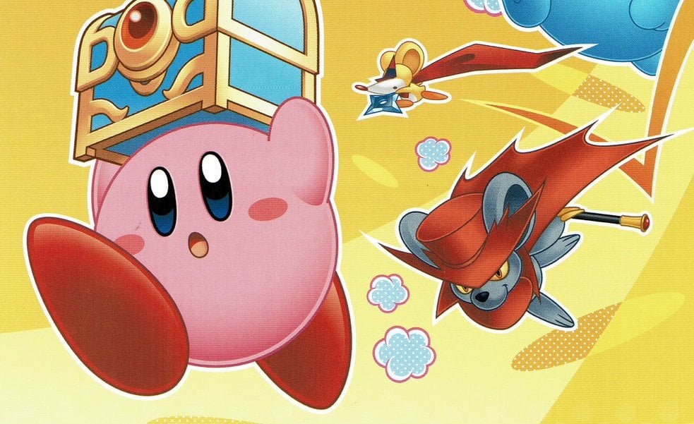 Kirby and the Forgotten Land: How To Unlock The True Ending