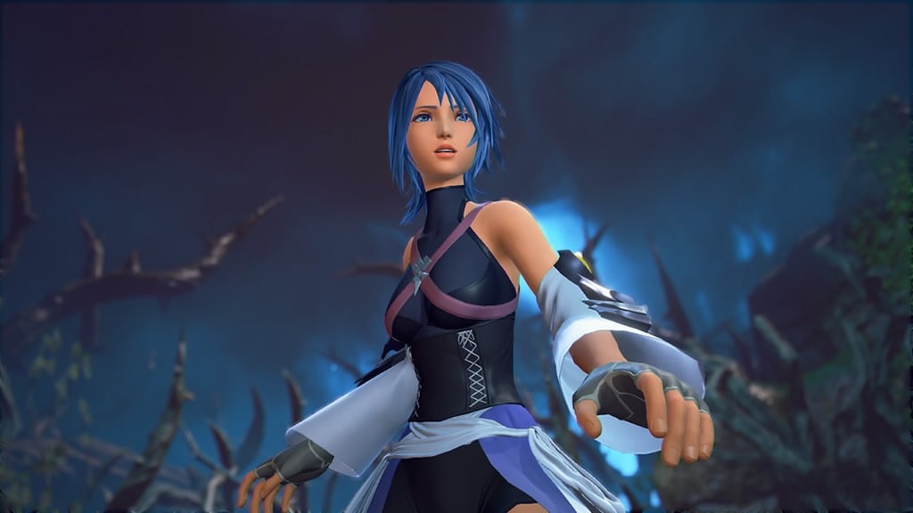 Why It Never Got Better Than Kingdom Hearts 2 – OTAQUEST