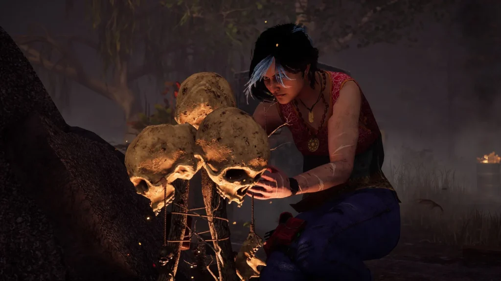 Dead By Daylight Roots Of Dread Chapter Review Goomba Stomp