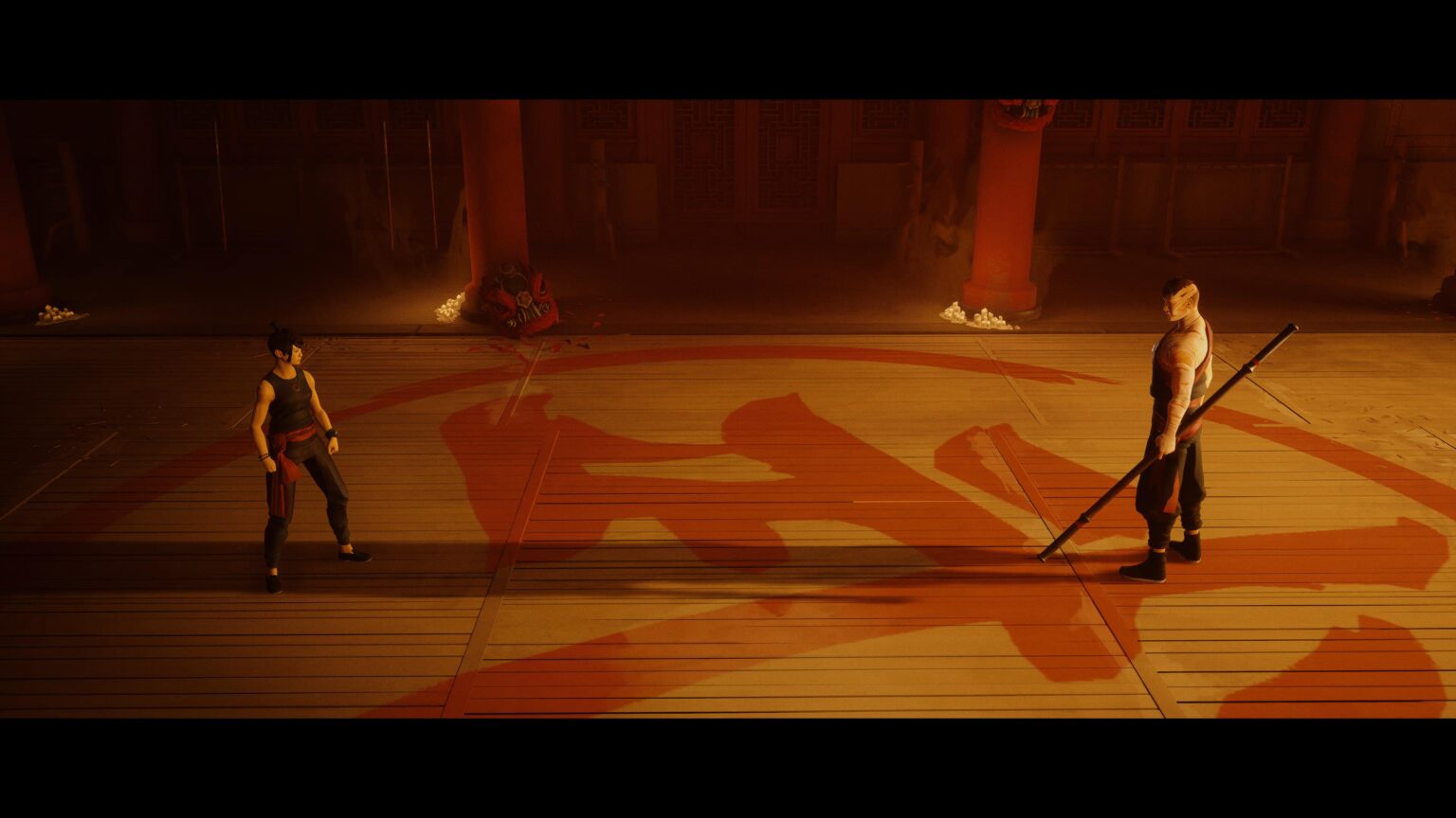 Ranking the Sifu Boss Fights | Goomba Stomp Magazine